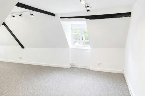 Lyric House, 4-6 St Andrew Street, Hertford, SG14