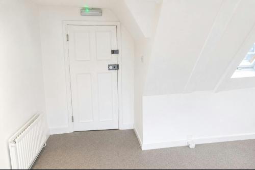 Lyric House, 4-6 St Andrew Street, Hertford, SG14