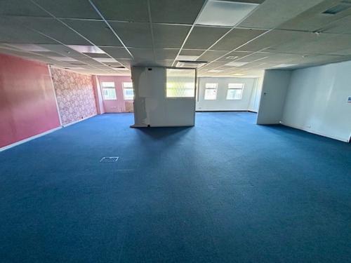 Unit 3 Comet House, Calleva Park, Aldermaston, RG7