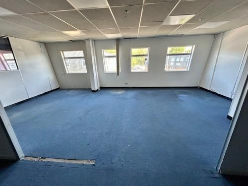 Unit 3 Comet House, Calleva Park, Aldermaston, RG7