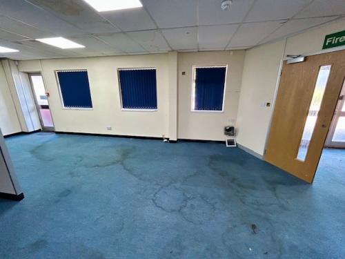Unit 3 Comet House, Calleva Park, Aldermaston, RG7