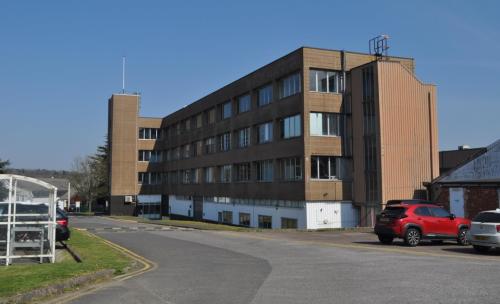 Redhill Aerodrome Business Centre, Kings Mill Lane, Redhill, RH1