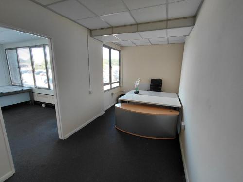 Redhill Aerodrome Business Centre, Kings Mill Lane, Redhill, RH1