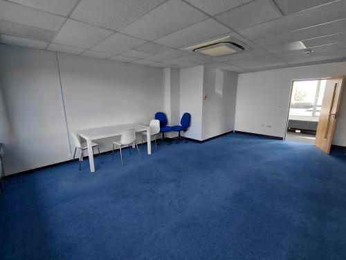 Redhill Aerodrome Business Centre, Kings Mill Lane, Redhill, RH1