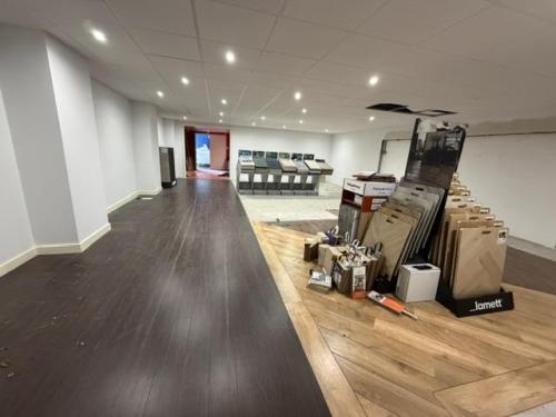 Unit 5B Fryers Works, Abercromby Avenue, High Wycombe, HP12