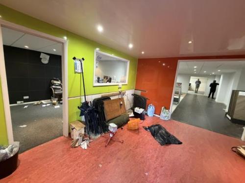 Unit 5B Fryers Works, Abercromby Avenue, High Wycombe, HP12