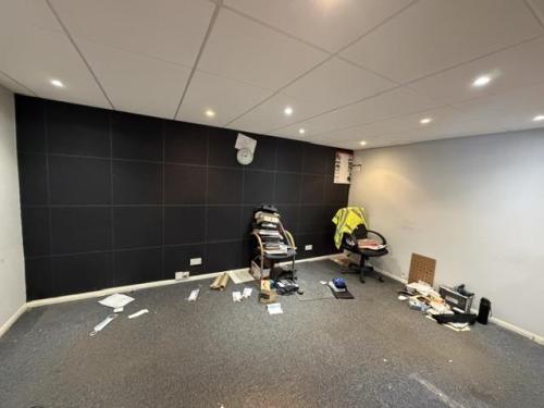 Unit 5B Fryers Works, Abercromby Avenue, High Wycombe, HP12