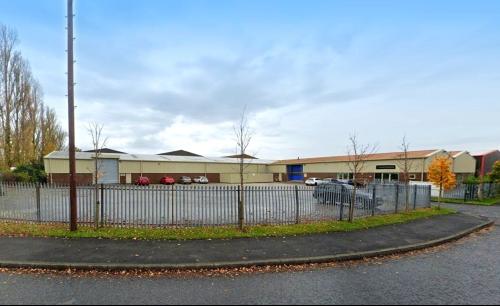 Sankey Valley Industrial Estate, 20-22, Newton-le-Willows, WA12