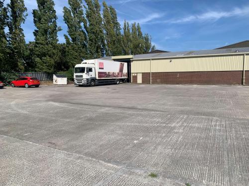 Sankey Valley Industrial Estate, 20-22, Newton-le-Willows, WA12