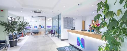 Nexus Business Centre, Darby Close, Swindon, SN2