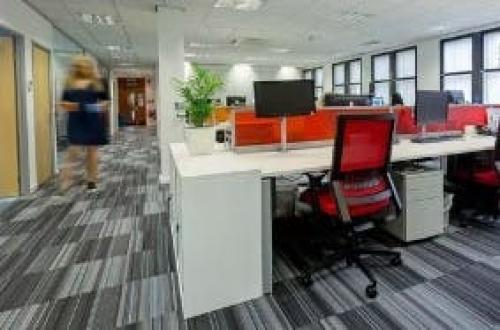 Nexus Business Centre, Darby Close, Swindon, SN2