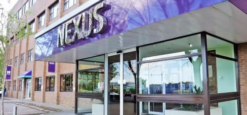 Nexus Business Centre, Darby Close, Swindon, SN2