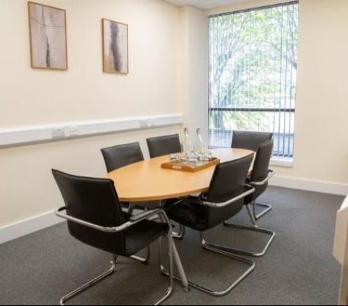 Nexus Business Centre, Darby Close, Swindon, SN2