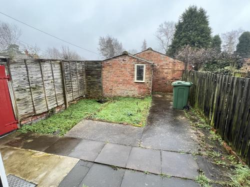 292, Nanpantan Road, Loughborough, LE11
