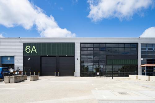 Unit 6A, Imprimo Park, Loughton, IG10