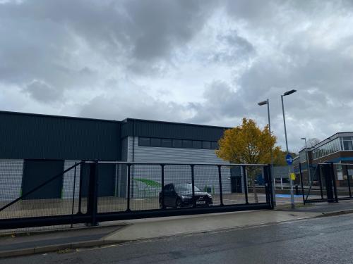 Unit 7, Compass Business Park, Davis Way, Chessington, KT9