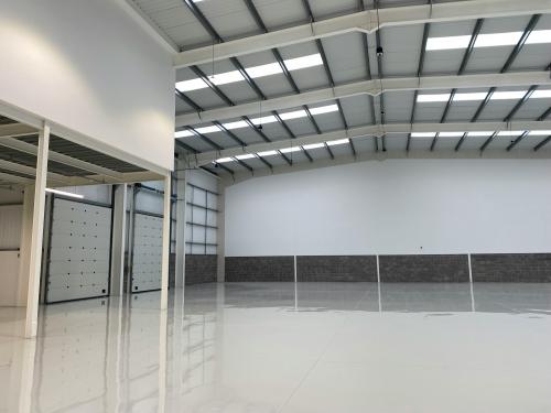 Unit 7, Compass Business Park, Davis Way, Chessington, KT9