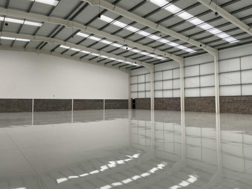 Unit 7, Compass Business Park, Davis Way, Chessington, KT9