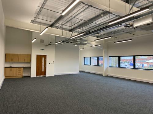 Unit 7, Compass Business Park, Davis Way, Chessington, KT9