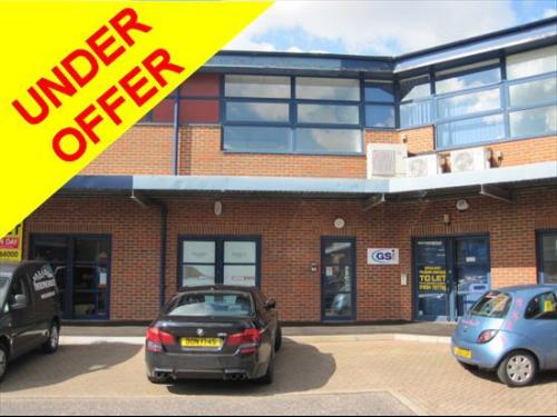 Unit 62, Riverside Estate, Sir Thomas Longley Road, Rochester, ME2