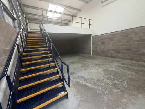 21, Glenmore Business Park, Lime Kiln Lane, Holbury, Southampton, SO45