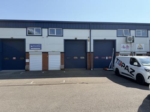11, Glenmore Business Park, Lime Kiln Lane, Holbury, Southampton, SO45