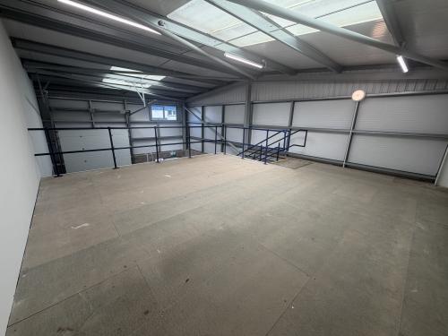 11, Glenmore Business Park, Lime Kiln Lane, Holbury, Southampton, SO45