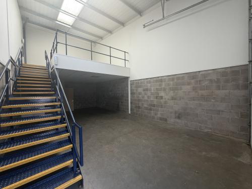 11, Glenmore Business Park, Lime Kiln Lane, Holbury, Southampton, SO45