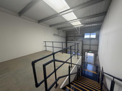 11, Glenmore Business Park, Lime Kiln Lane, Holbury, Southampton, SO45