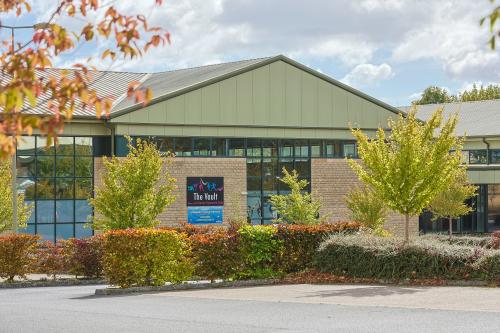 West Oxfordshire Retail Park, Carterton, OX18