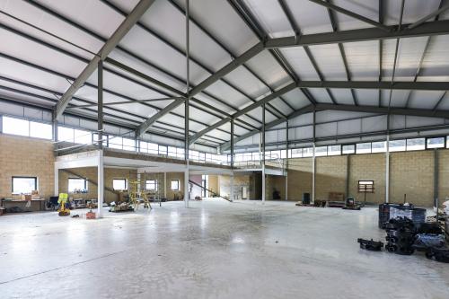 West Oxfordshire Retail Park, Carterton, OX18