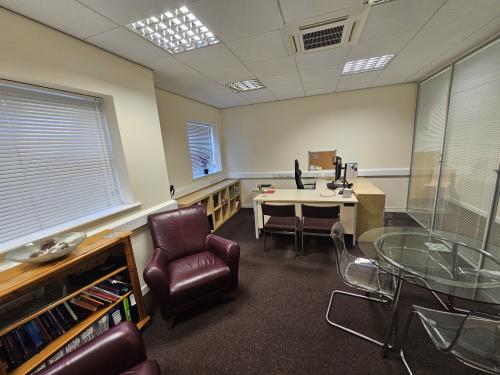 Suite 6, Peach Business Centre, 8 Chestnut Avenue, Walderslade, Chatham, ME5