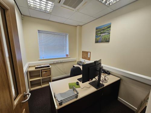 Suite 6, Peach Business Centre, 8 Chestnut Avenue, Walderslade, Chatham, ME5