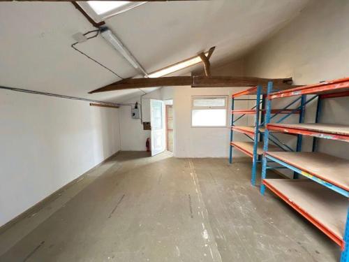 The Grain Store Workshop, Coney Lodge Farm, Park Farm Road, West Malling, ME19