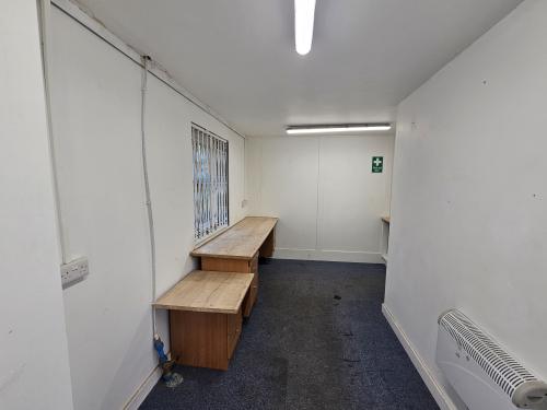 Unit 19, Cloverlay Industrial Estate, Canterbury Lane, Rainham, ME8