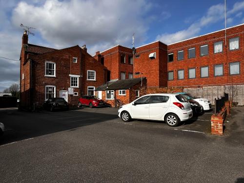 23 Mill Gate, Newark, NG24