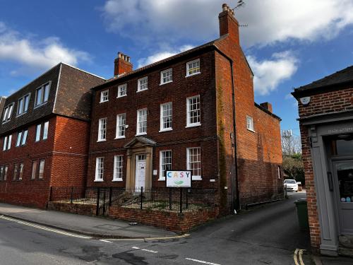 23 Mill Gate, Newark, NG24