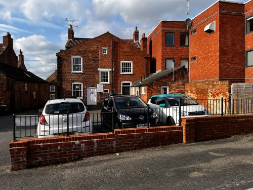 23 Mill Gate, Newark, NG24