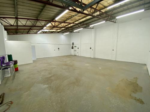 Unit 15, Townsend Industrial Estate, Westbury Close, Houghton Regis, Dunstable, LU5