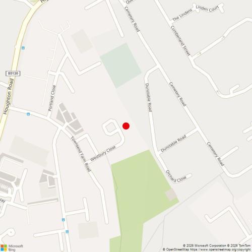 Unit 15, Townsend Industrial Estate, Westbury Close, Houghton Regis, Dunstable, LU5