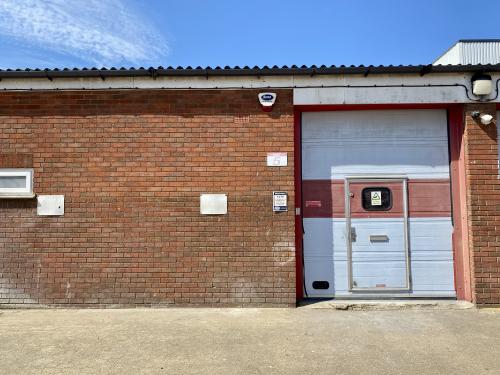 Unit 5, Townsend Industrial Estate, Westbury Close, Houghton Regis, Dunstable, LU5