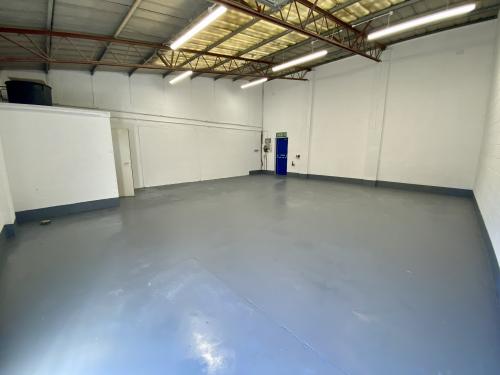 Unit 5, Townsend Industrial Estate, Westbury Close, Houghton Regis, Dunstable, LU5