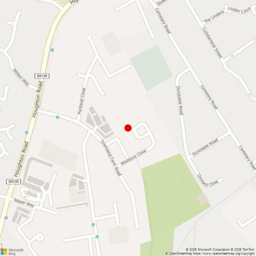 Unit 5, Townsend Industrial Estate, Westbury Close, Houghton Regis, Dunstable, LU5