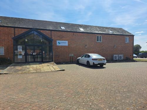 Unit 7, Moulsoe Business Centre, Cranfield Road, Moulsoe, Newport Pagnell, MK16