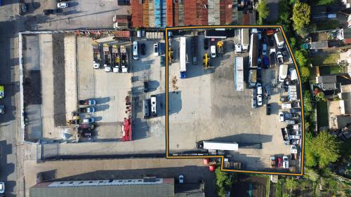 Site 1a, Delamare Road, Waltham Cross, Cheshunt, EN8