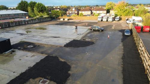 Site 1a, Delamare Road, Waltham Cross, Cheshunt, EN8