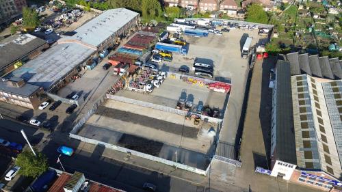 Site 1a, Delamare Road, Waltham Cross, Cheshunt, EN8