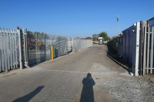 Site 1a, Delamare Road, Waltham Cross, Cheshunt, EN8