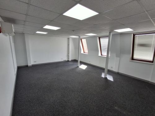 Suite E, 18 Grove Place, Bedford, MK40