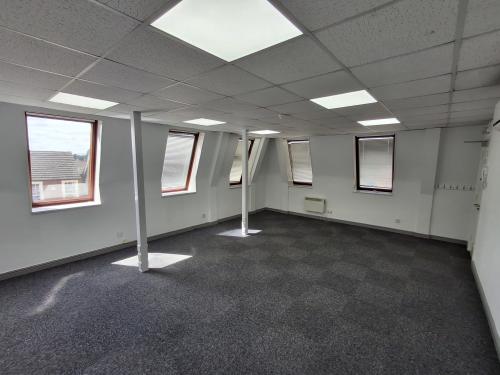 Suite E, 18 Grove Place, Bedford, MK40